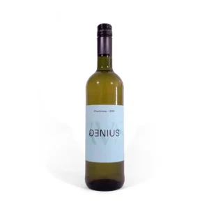 GENIUS Chardonnay 2022