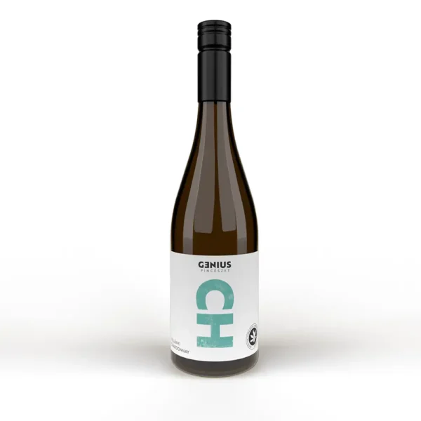 GENIUS Chardonnay 2023