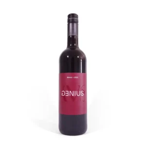 GENIUS Merlot 2021