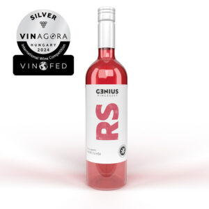 GENIUS Rosé 2023