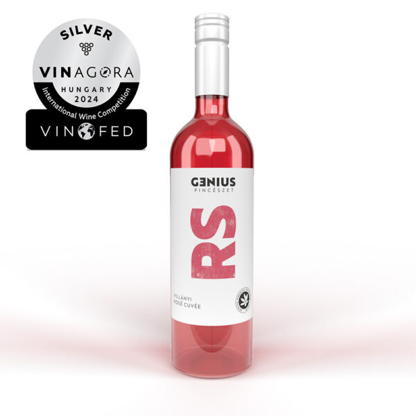 GENIUS Rosé 2023