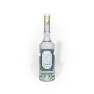 Chardonnay Törkölypálinka