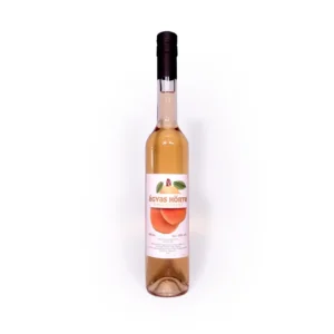 Pincemester Ágyas Körte