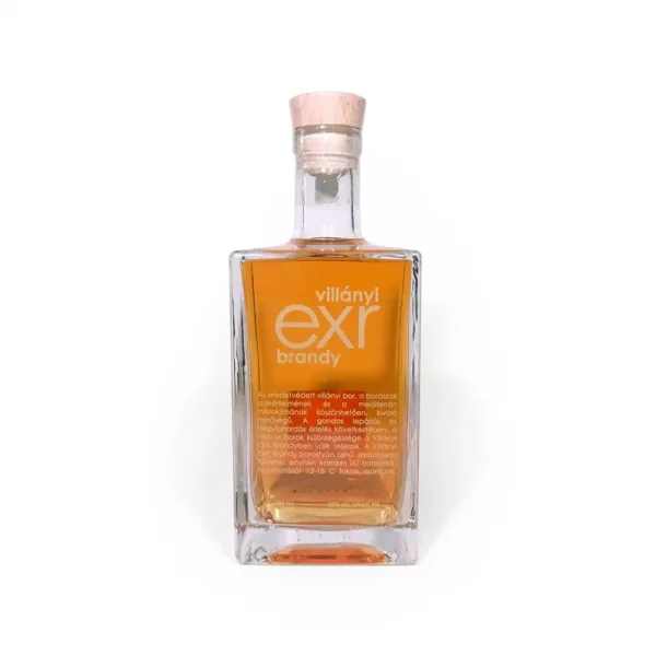 Villányi EXR Brandy