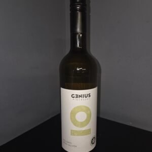 GENIUS Irsai Olivér 2025