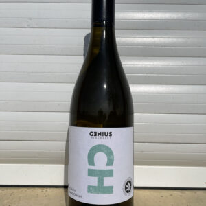 GENIUS Chardonnay 2025