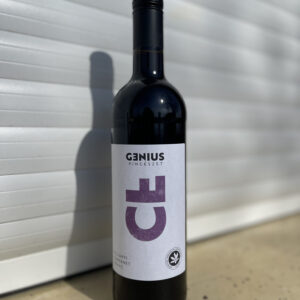 GENIUS Cabernet Franc 2024