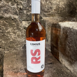 GENIUS Rosé Cuveé 2025