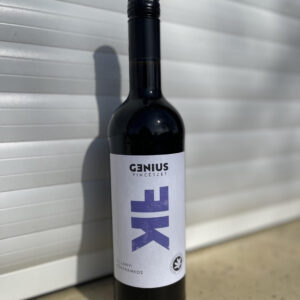 GENIUS Kékfrankos 2024