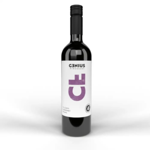 GENIUS Cabernet Franc 2024