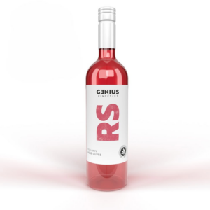 GENIUS Rosé Cuvée 2024